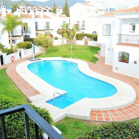 Los Pinos 29 Villas Casasol Nerja Esterno foto
