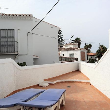 Los Pinos 29 Villas Casasol Nerja Esterno foto