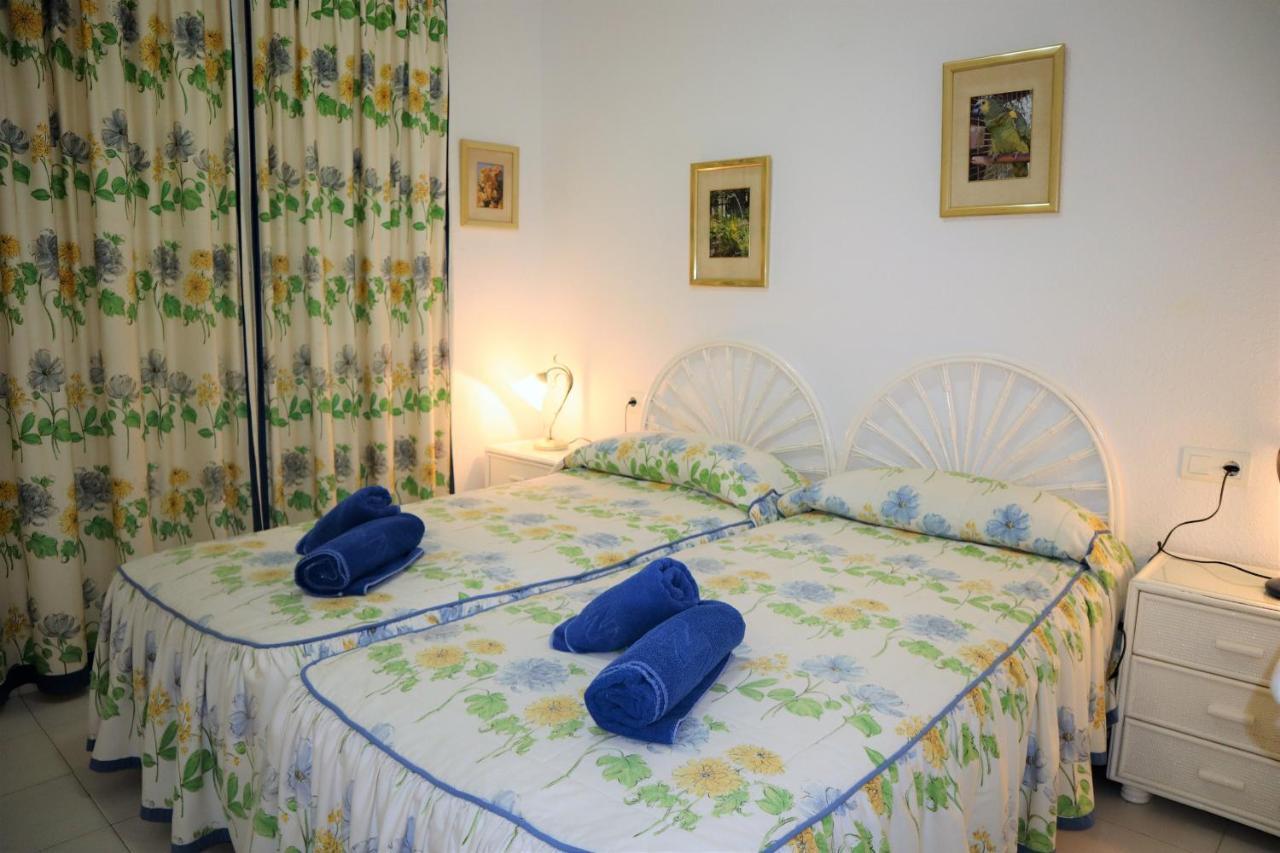 Los Pinos 29 Villas Casasol Nerja Esterno foto