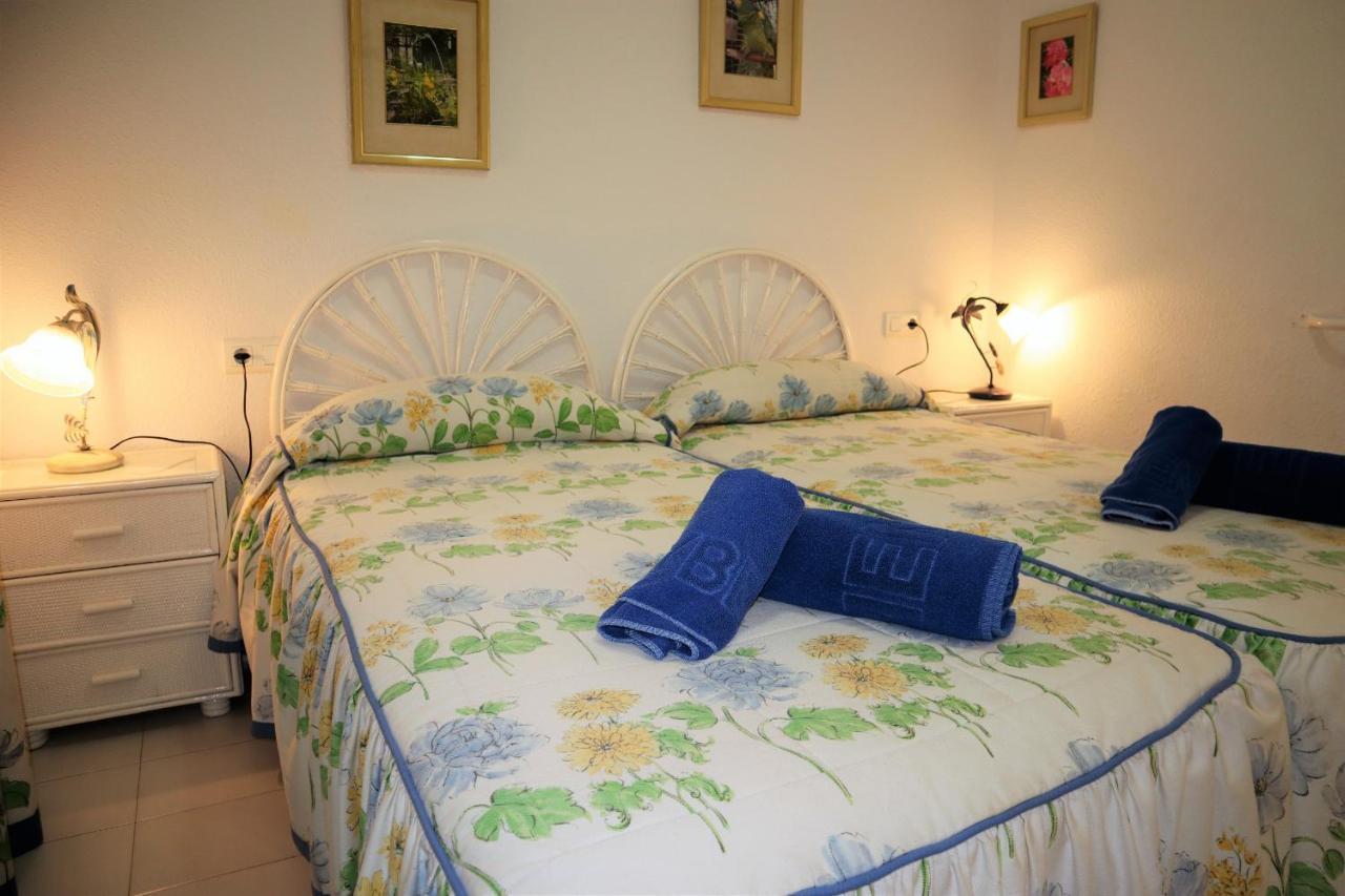 Los Pinos 29 Villas Casasol Nerja Esterno foto