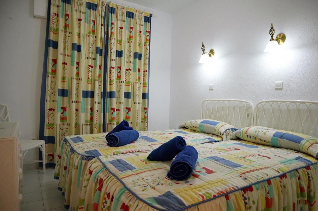 Los Pinos 29 Villas Casasol Nerja Esterno foto