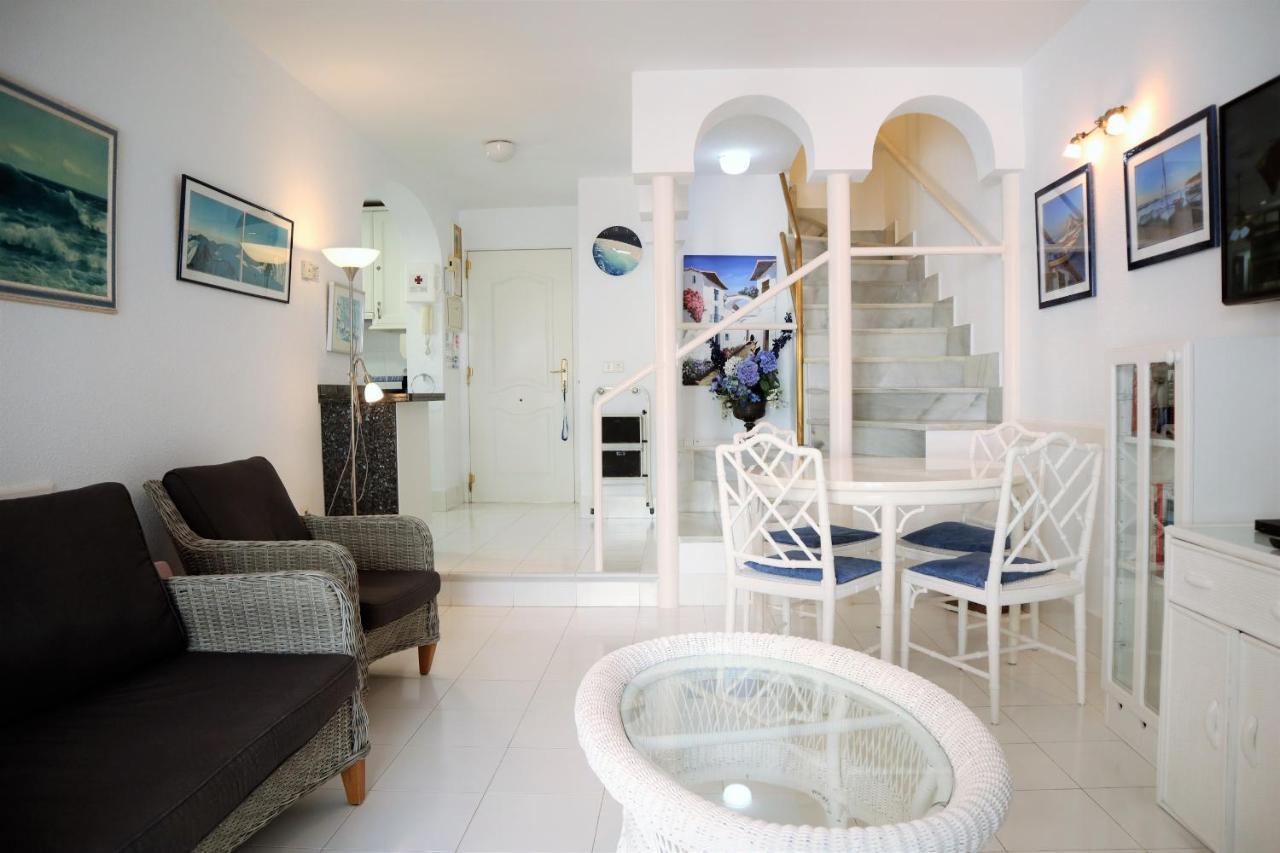 Los Pinos 29 Villas Casasol Nerja Esterno foto