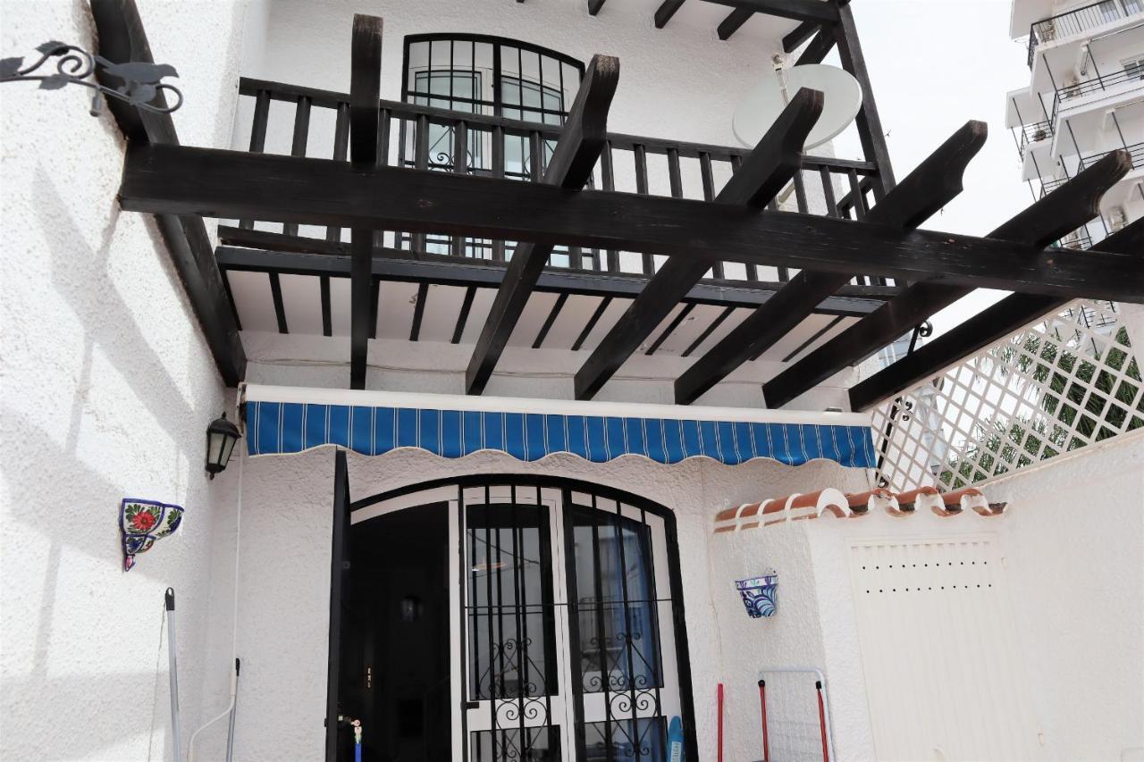 Los Pinos 29 Villas Casasol Nerja Esterno foto